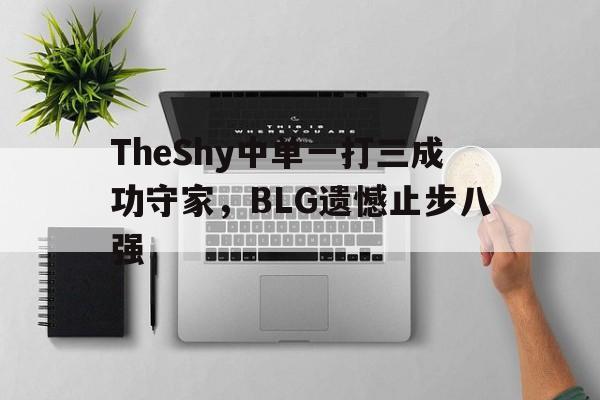 TheShy中单一打三成功守家，BLG遗憾止步八强
