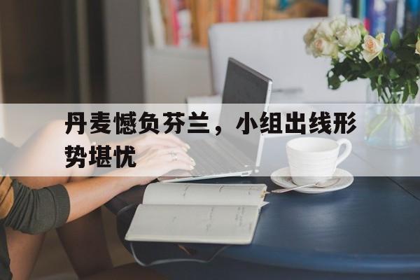 丹麦憾负芬兰，小组出线形势堪忧