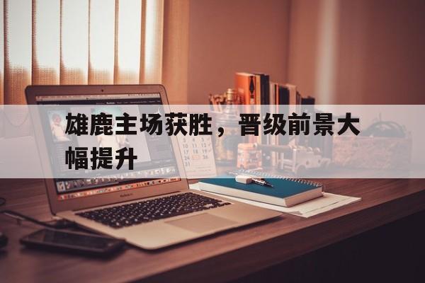 雄鹿主场获胜，晋级前景大幅提升